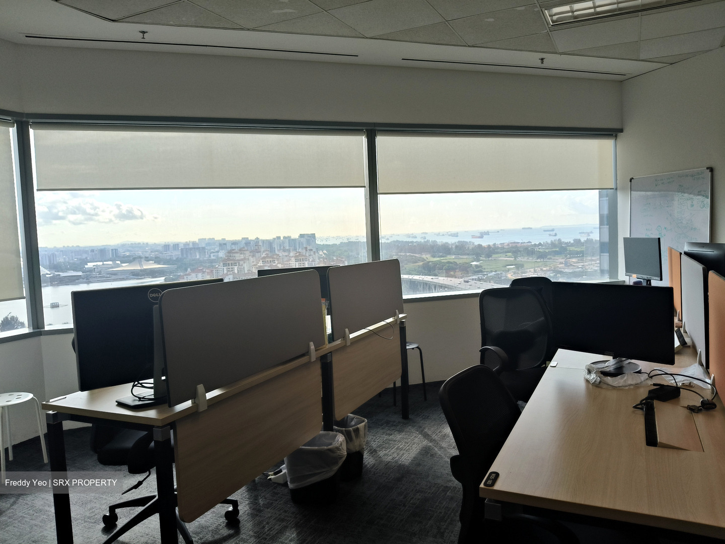 Suntec City (D1), Office #549926931